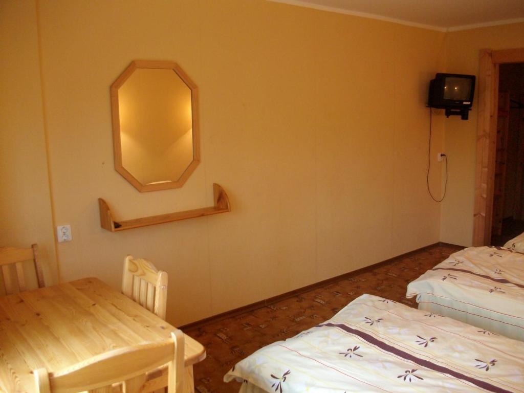 Nelijaerve Holiday Centre Aegviidu الغرفة الصورة