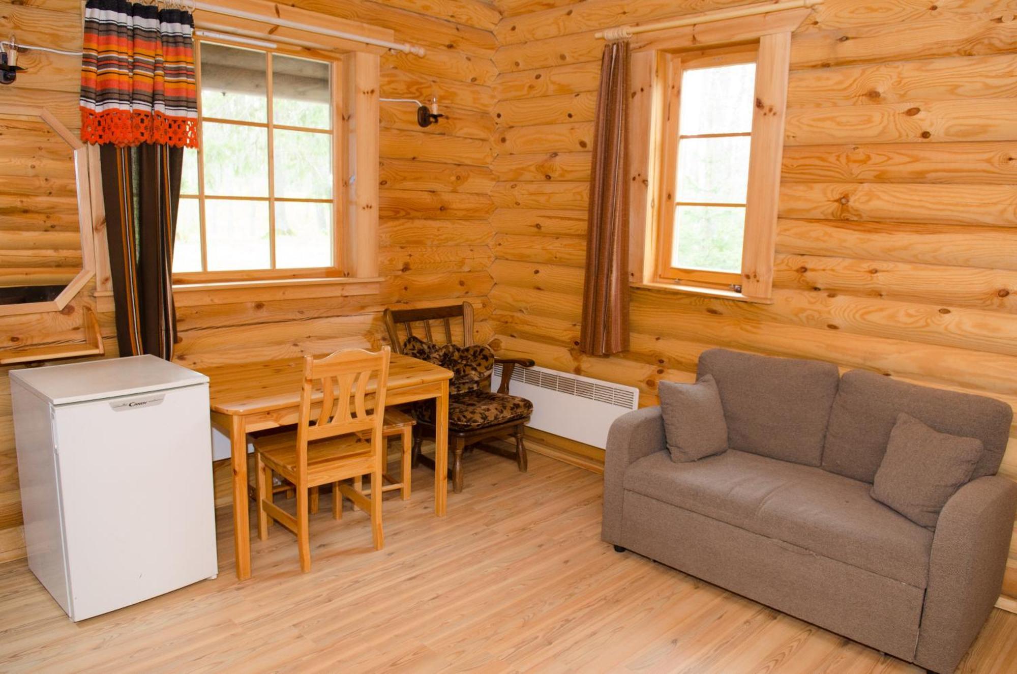 Nelijaerve Holiday Centre Aegviidu الغرفة الصورة