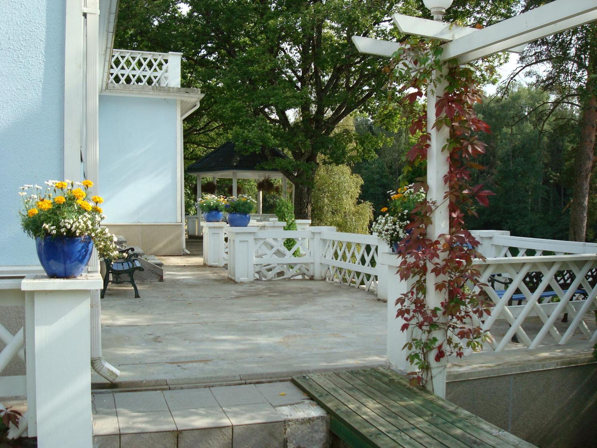 Nelijaerve Holiday Centre Aegviidu الغرفة الصورة