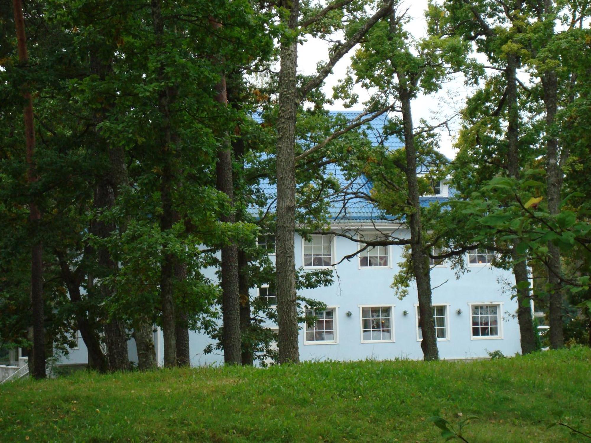 Nelijaerve Holiday Centre Aegviidu الغرفة الصورة