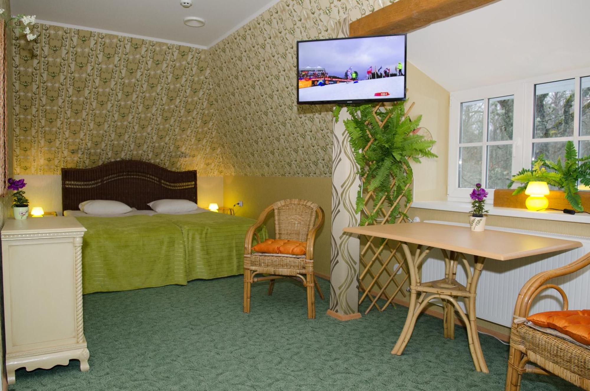 Nelijaerve Holiday Centre Aegviidu الغرفة الصورة