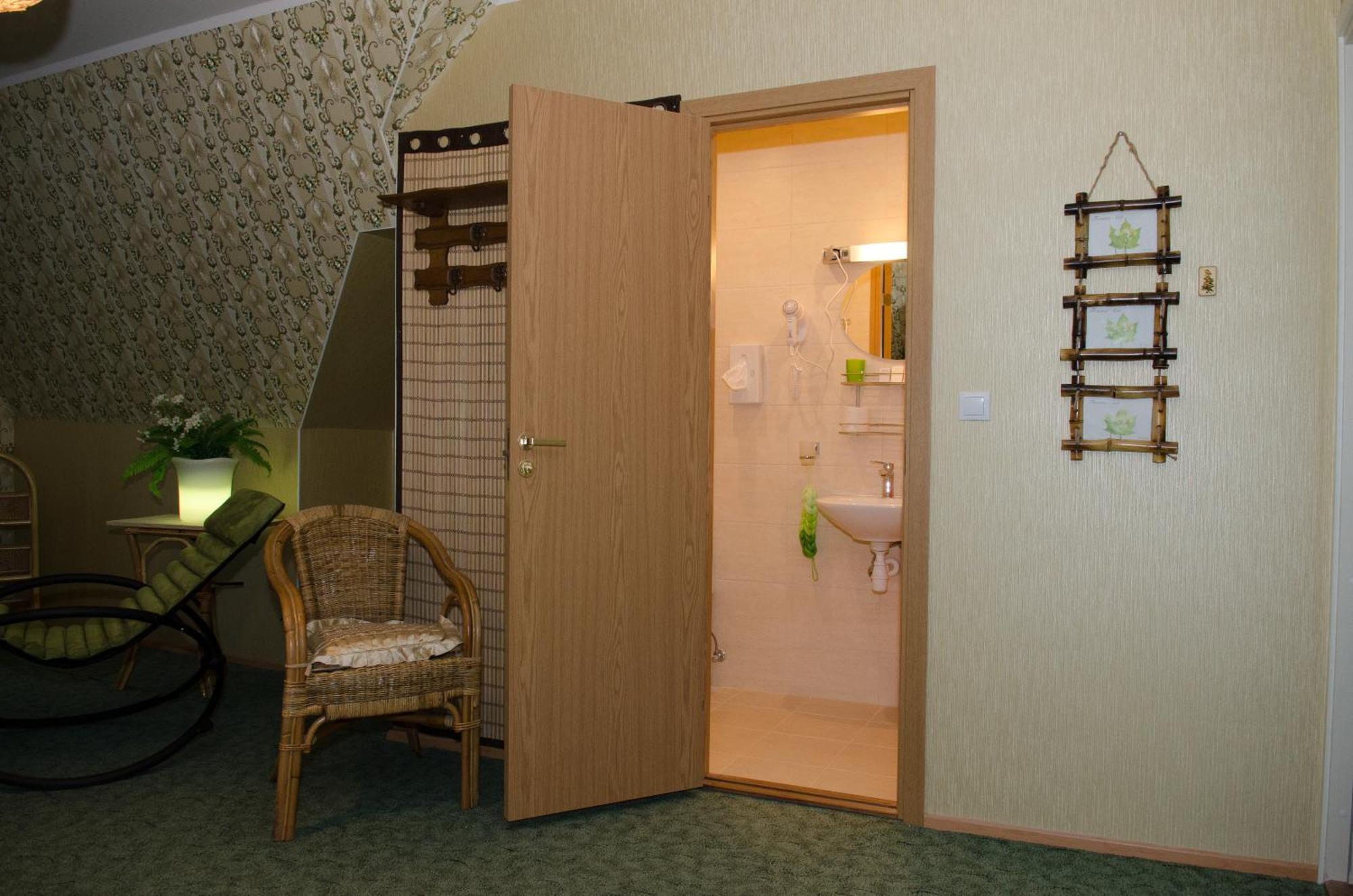 Nelijaerve Holiday Centre Aegviidu الغرفة الصورة