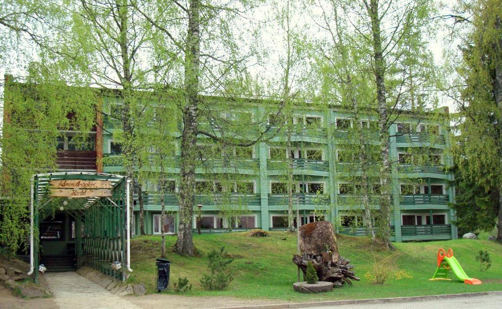 Nelijaerve Holiday Centre Aegviidu الغرفة الصورة