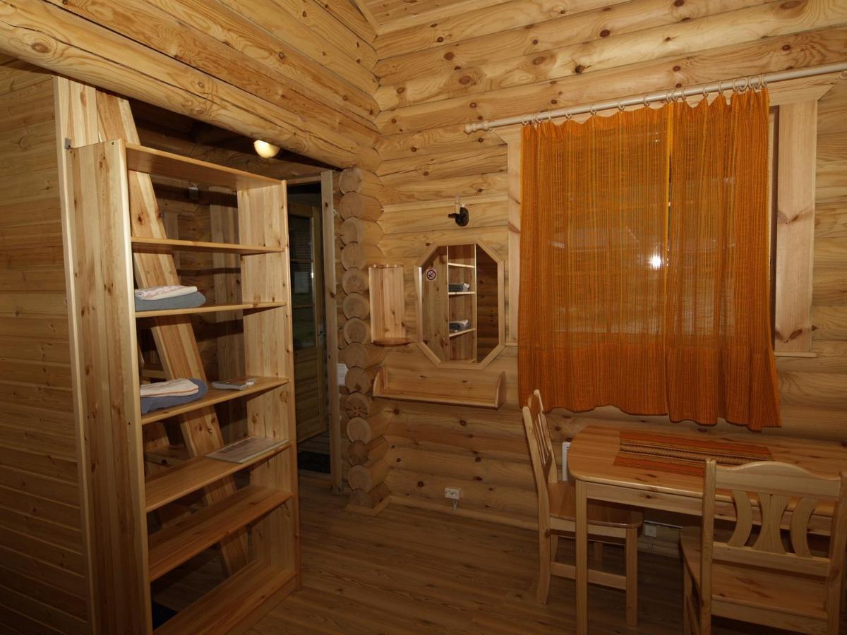 Nelijaerve Holiday Centre Aegviidu الغرفة الصورة