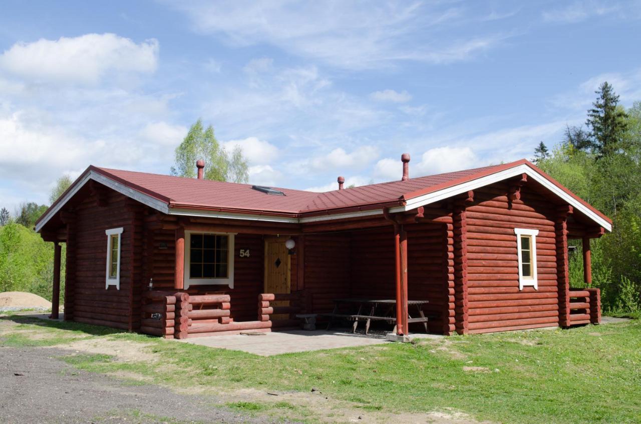 Nelijaerve Holiday Centre Aegviidu الغرفة الصورة